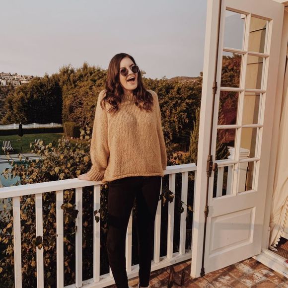 Meet the Posher Other - Meet your Posher, Meredith